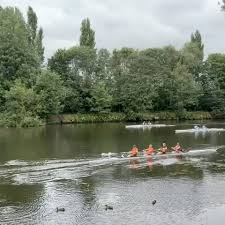 Image result for Hollingworth Lake Rowing Club
