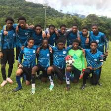 Image result for Coign Church Juniors Fc