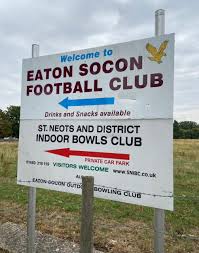Image result for St Neots Bowling Club