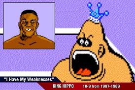 Image result for king hippo