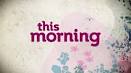 Funtimes on ITV's This Morning | Darren Kennedy's Helpmystyle.ie ...