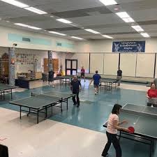 Image result for Albrighton Table Tennis Club