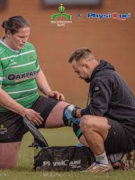 Image result for Buckingham Rugby Union Football Club