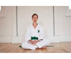 Image result for Imperial College Shorinji Kempo Society