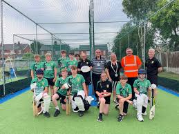 Image result for Cheadle C C Bowling Club
