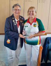 Image result for West Moors Memorial Bowling Club