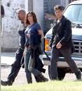 1st Images Of Adrianne Palicki From GI JOE RETALIATION - GI Joe News