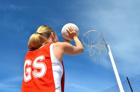 Image result for Didasko Netball Club