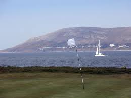 Image result for Conwy (Caernarvonshire) Golf Club