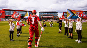 Image result for Trafford Metrovicks Cricket Club