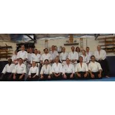 Image result for West Midlands Aikido Association Dojo