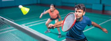 Image result for Lanarkshire Badminton Club