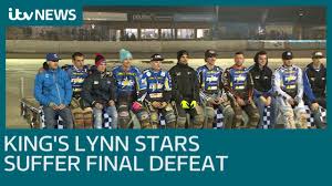 Image result for Kings Lynn Stars