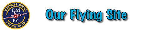 Image result for Dumfries Model Flying Club (DMFC)