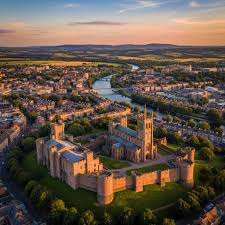 Image result for City Of Carlisle Sc