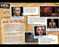 「アレックス・シェパード サイレントヒル ホームカミング」の画像検索結果