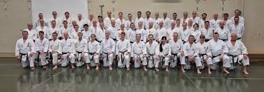 Image result for Uwe Karate Club