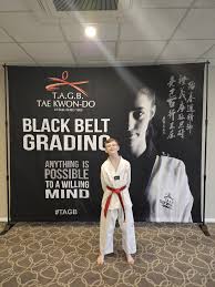 Image result for Bytomic Tae Kwon Do Chalfont St Peter