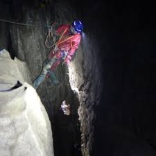 Image result for York University Caving & Potholing Club