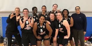 Image result for Reading Rockets Basketball Club