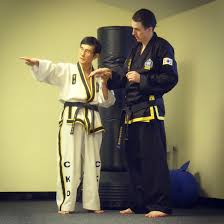 Image result for Cardiff Choi Kwang-Do