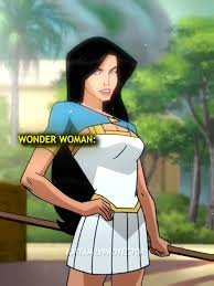 Resultado de imagen para Diana Prince