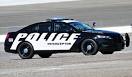 Ford Interceptor is 25% More Fuel Efficient Than Older Cop Cars ...