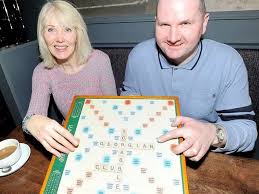 Image result for Cumbernauld Scrabble Club