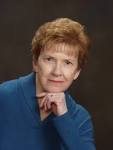Sandra Parshall