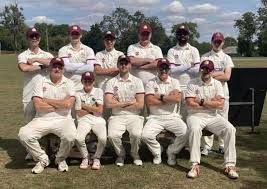 Image result for Podington Cricket Club