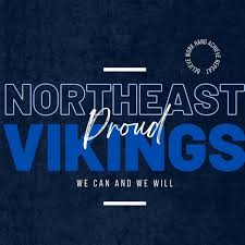 Image result for North East Vikings
