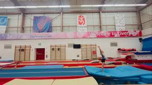 Image result for City Of Liverpool Gymnastics Club