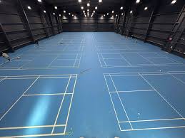 Image result for Cedars Badminton Club