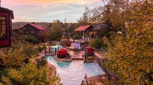 Image result for Blue Mountain Golf Centre