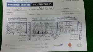Image result for Northern Crosby Squash Club
