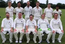 Image result for Bishops Waltham Cricket Club