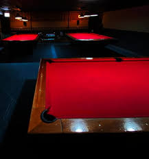 Image result for The White Hart Bar Billiards Club