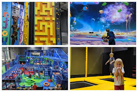 Image result for Southampton Trampoline Club