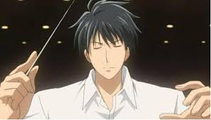 「野田洋子 のだめカンタービレ」の画像検索結果