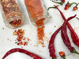 Afbeeldingsresultaat voor turkish cayenne hot pepper