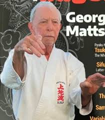 Image result for Ryusui-ryu Martial Arts School East Grinstead