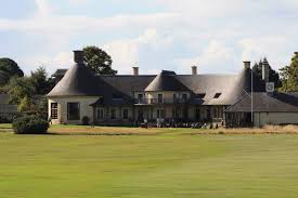 Image result for Alwoodley Golf Club