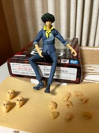 「スパイク・スピーゲル カウボーイビバップ」の画像検索結果