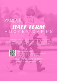 Image result for Deeside Ramblers Hockey Club
