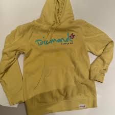 Image result for Толстовка diamond supply co fullcolor