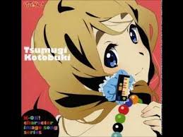 Image result for K-ON character image songs