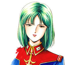 「マウアー・ファラオ 機動戦士Zガンダム」の画像検索結果