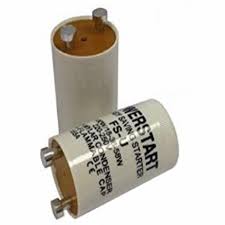 Image result for fluorescent bulb starter