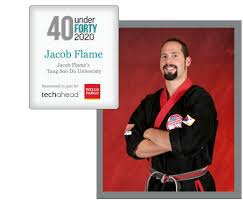 Image result for Beck Row Tang Soo Do