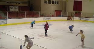 Image result for Aberdeen Linx Skating Club